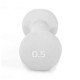 Spokey Shape IV Βαράκια σετ 2x0.5 kg